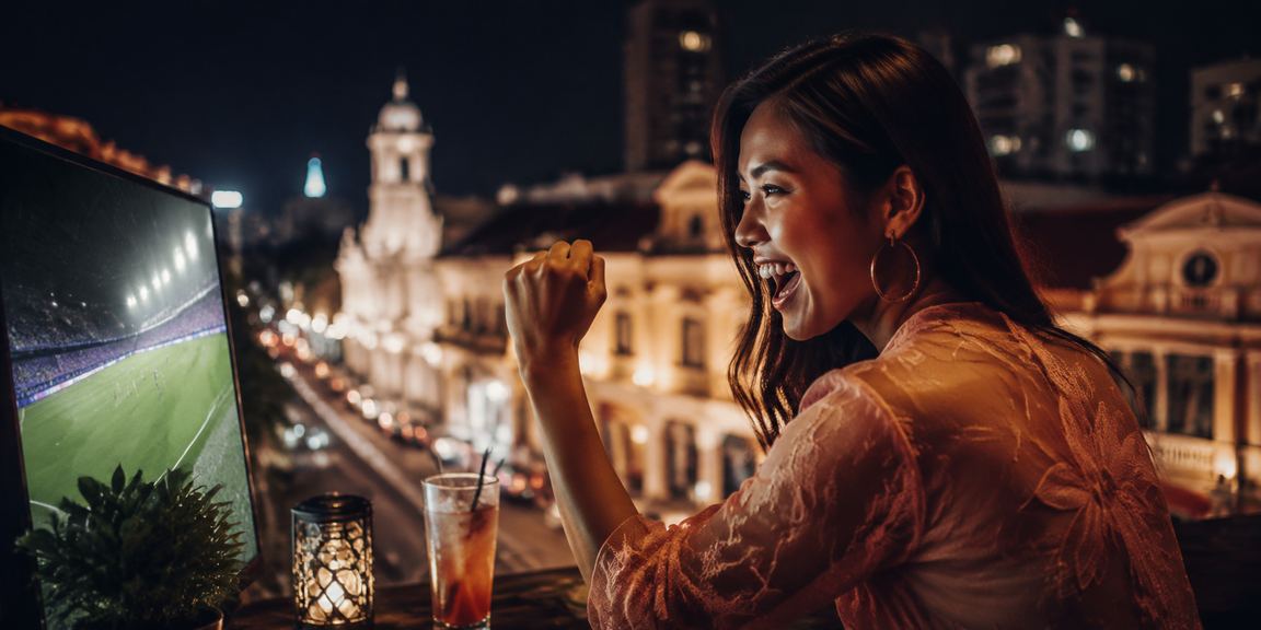 Platform hiburan kasino Ipoh menunjukkan persekitaran permainan yang dilindungi dan selamat untuk pengguna mixue888