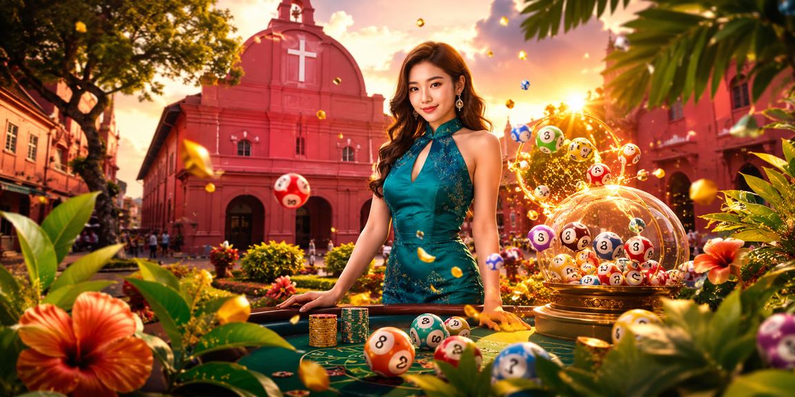 Pemain Melaka menikmati pelbagai permainan dan mendapat sokongan penuh dari platform mixue888