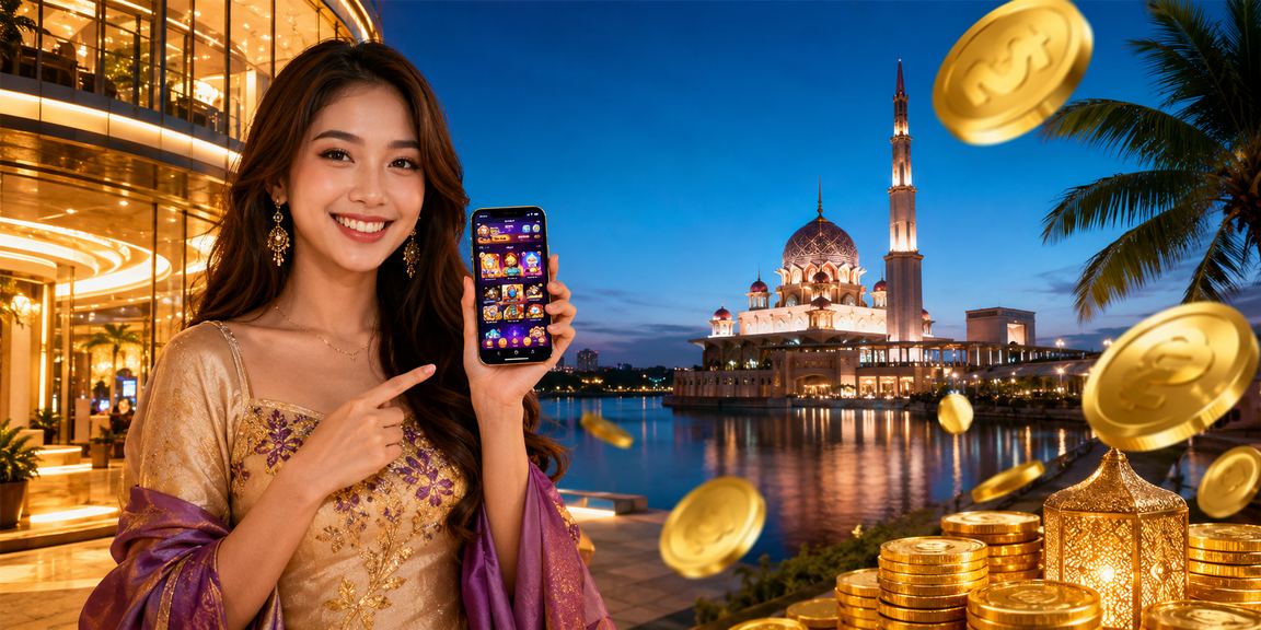 Aplikasi kasino Putrajaya menunjukkan pengalaman mudah alih yang selamat dan terlindungi oleh dasar privasi mixue888